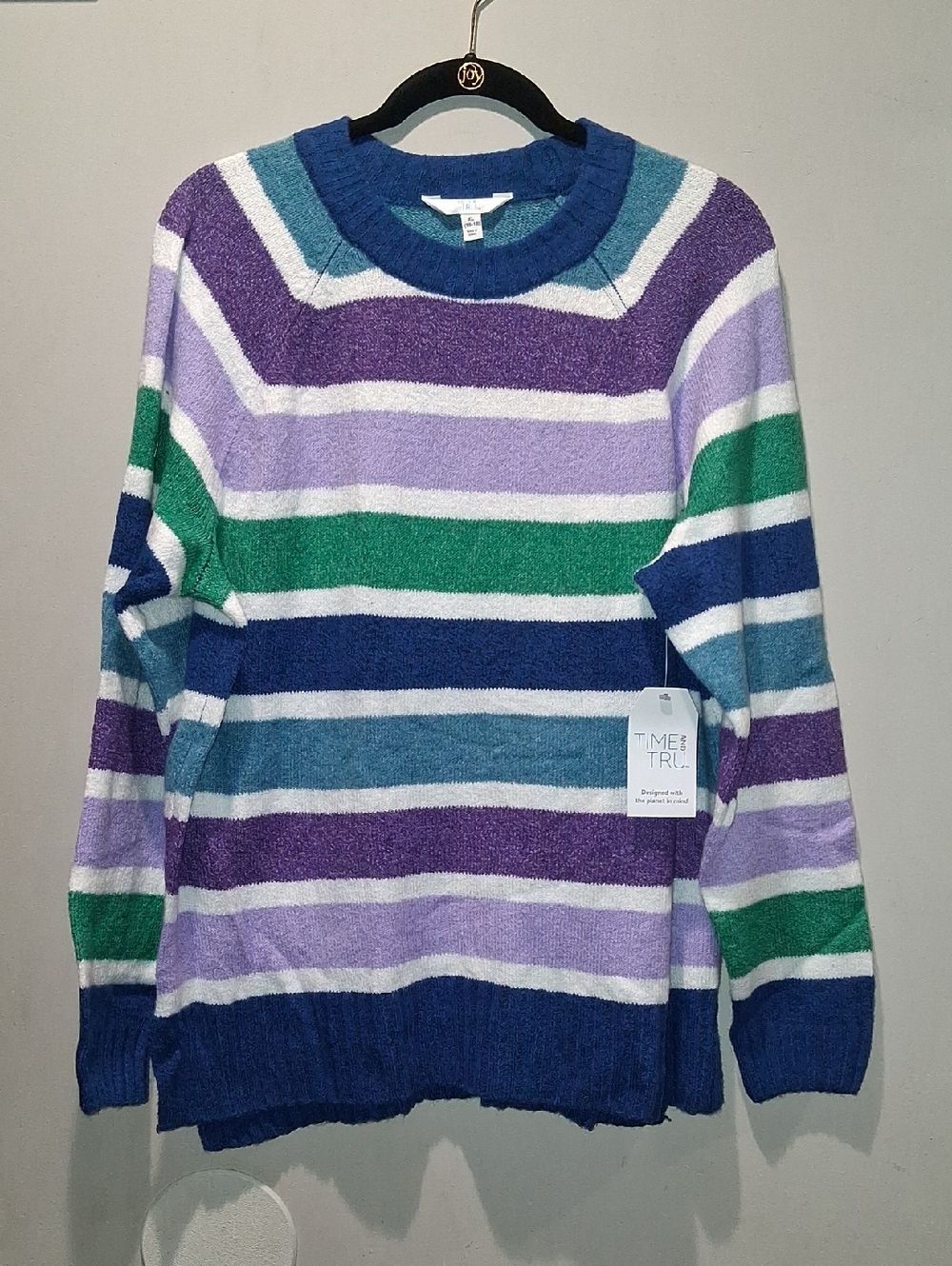 NWT Women's Sweater